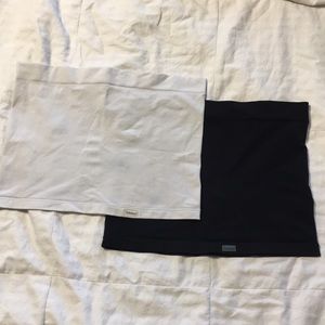 Lot of two BellaBands